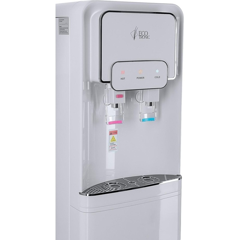 Пурифайер Ecotronic A62-U4L White