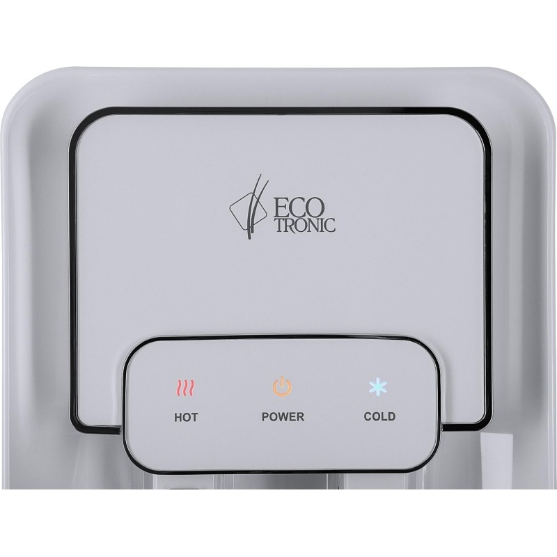 Пурифайер Ecotronic A62-U4L White