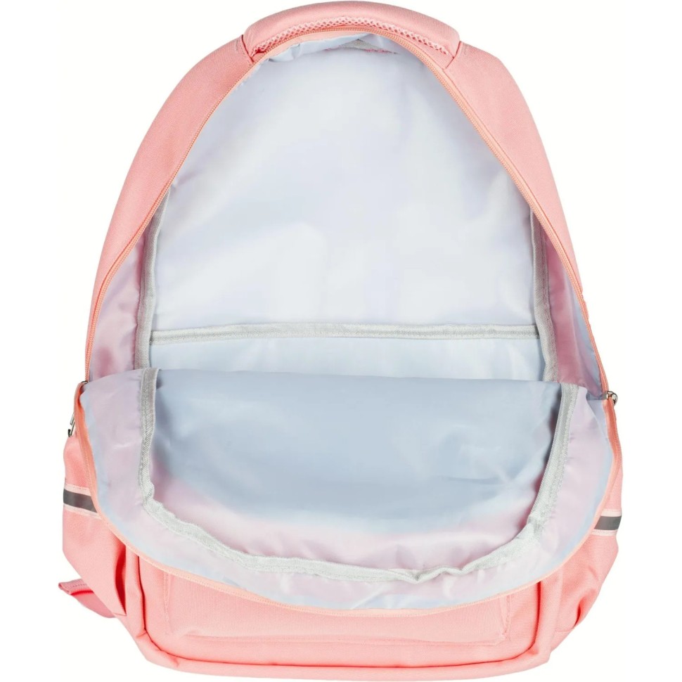 Рюкзак школьный LION розовый 45,5x31x14 Рюкзак школьный LION розовый 45,5x31x14
