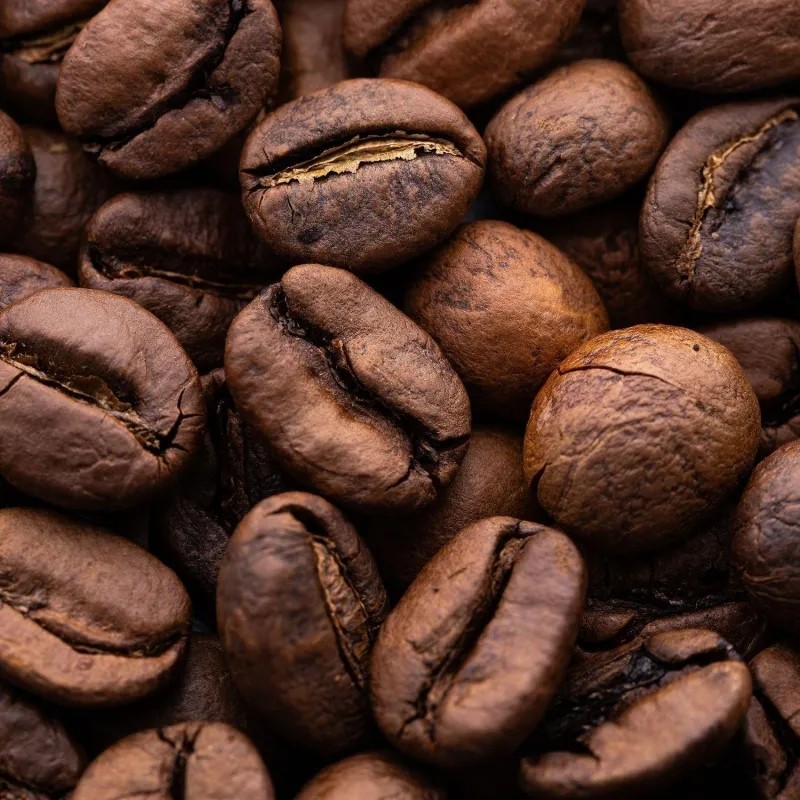 Кофе жареный в зернах 13/108 Original coffee blend, 100г (демо) Кофе жареный в зернах 13/108 Original coffee blend, 100г (демо)