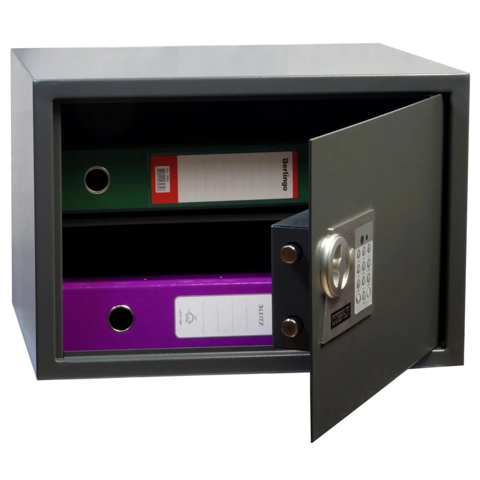 Сейф мебельный СOBALT EKL-31 электрон.замок