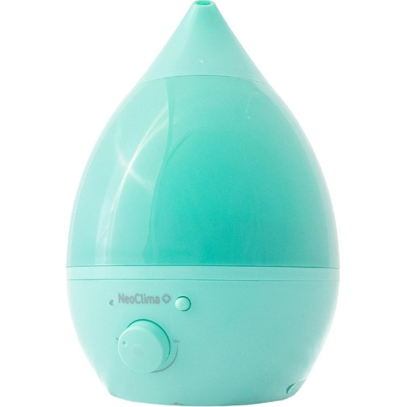 Увлажнитель воздуха Neoclima NHL-220L tiffany 2,3л