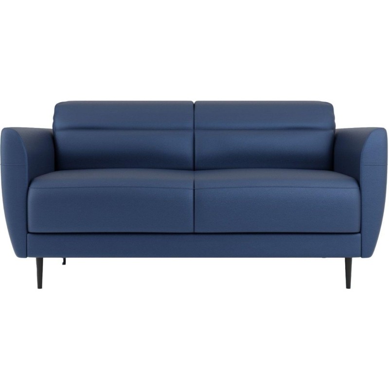 Диван _ХД Finsoffa МОНАКО Lounge 2-М. ИК euroline, 903 синий