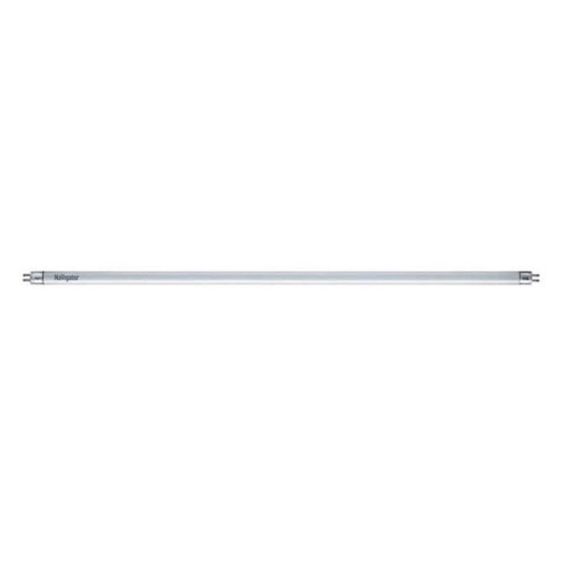Лампа люминесцентная Navigator NTL-T4-16-840-G5 16Вт T4 4200К G5 94103