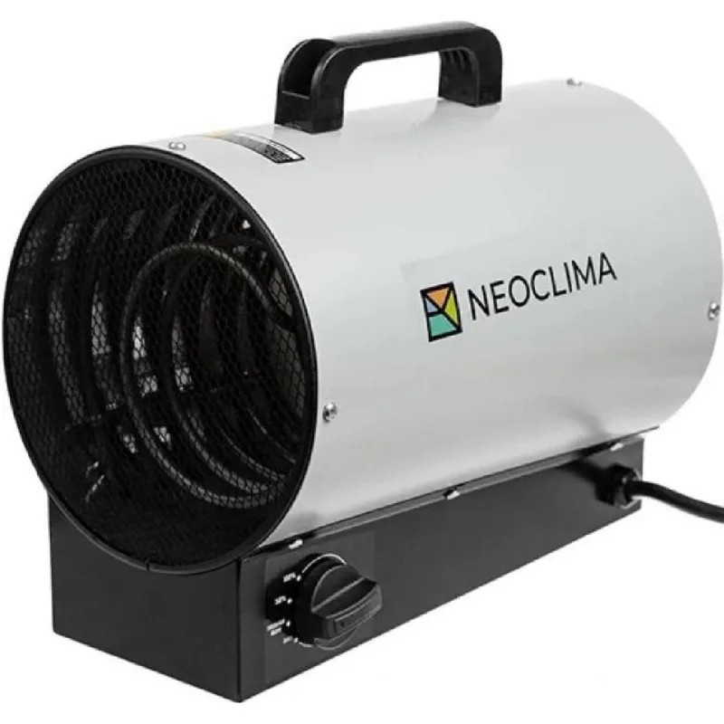 Пушка Neoclima ТПК-2, тепловая 2 кВт
