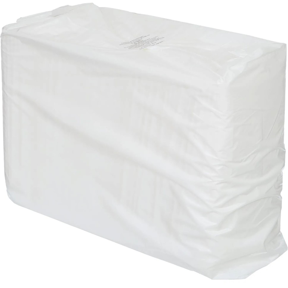 Пелёнка впитывающая 60х90см, СТАНДАРТ 30шт/уп