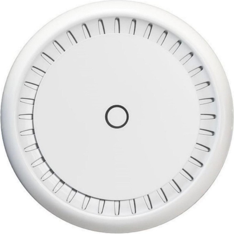 Маршрутизатор MikroTik cAP XL ac (RBCAPGI-5ACD2ND-XL) AC1200 белый