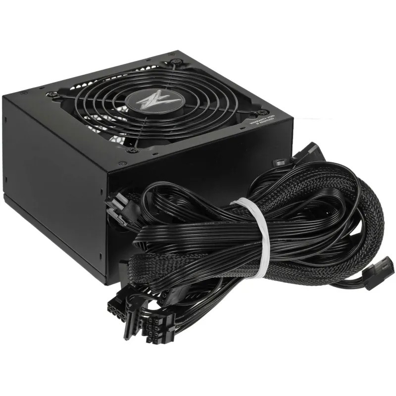 Блок питания Zalman ZM800-TXII, 800W, 80