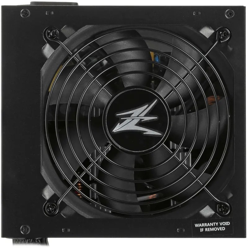 Блок питания Zalman ZM800-TXII, 800W, 80
