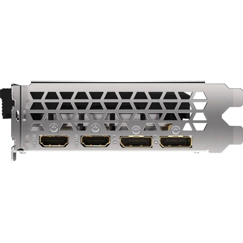 Видеокарта Gigabyte A380 WINDFORCE OC 6GB (GV-IA380WF2OC-6GD)