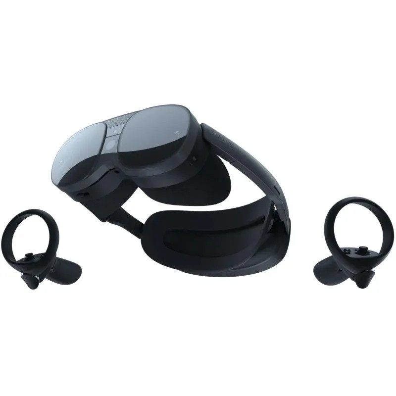 Шлем виртуальной реальности HTC VIVE XR Elite AR/VR/XR (99HATS003-00)