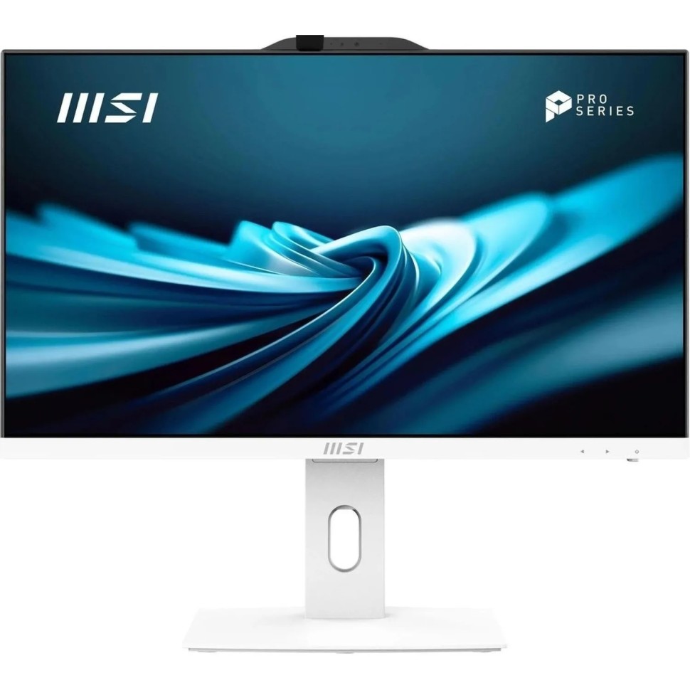 Моноблок MSI Pro AP242P(9S6-AE0622-831)23,8/FHD/i7-14700/16Gb/512GB/NOS/KBM