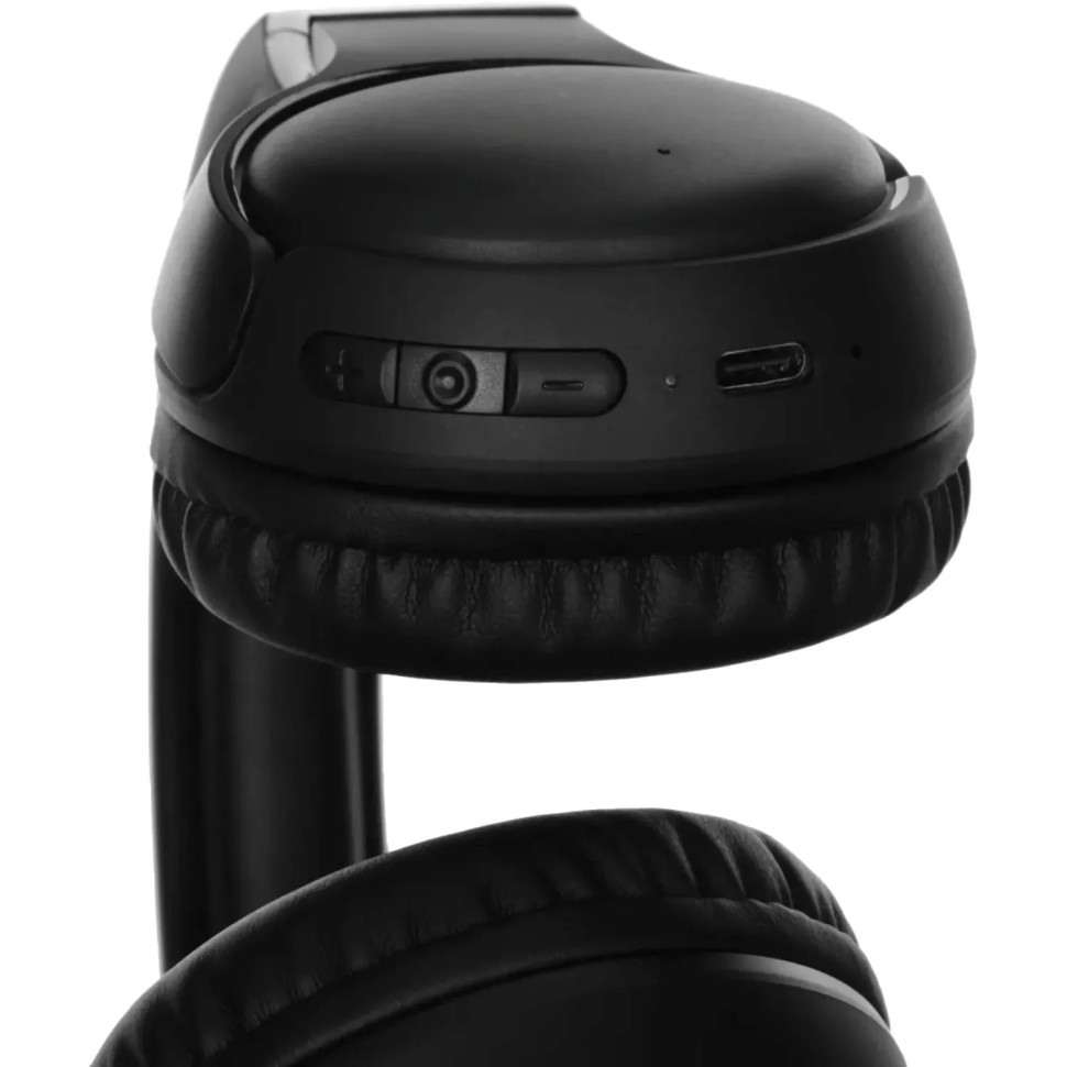 Наушники Honor Choice Headphones Lite Black (SHB-ME00) (5504ADGE)