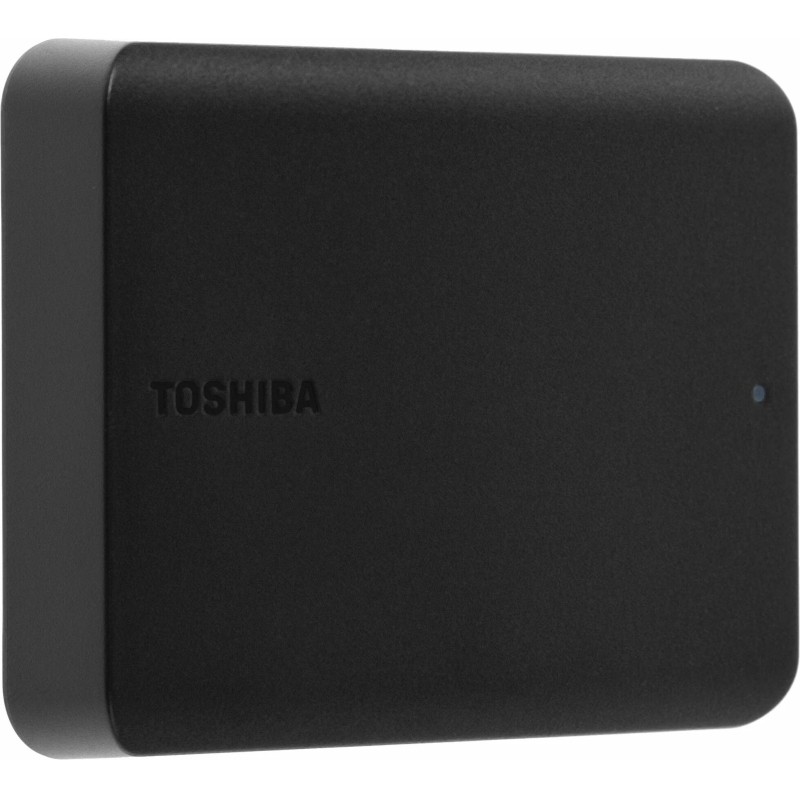 Портативный HDD TOSHIBA 4Tb Canvio Basics Usb 3.2 (HDTB540EK3CA)