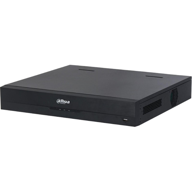 IP-видеорегистратор Dahua DHI-NVR5432-EI 32-канальный 4K и H.265