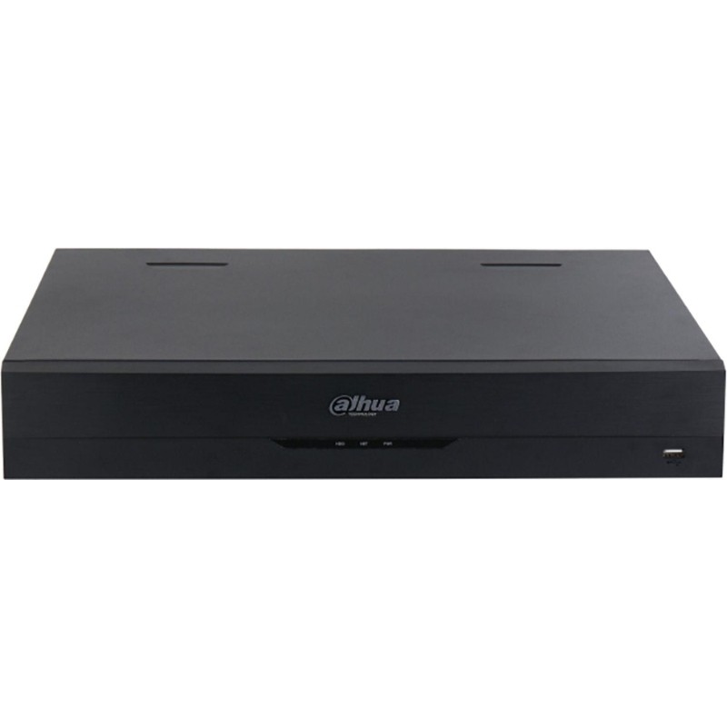 IP-видеорегистратор Dahua DHI-NVR5432-EI 32-канальный 4K и H.265
