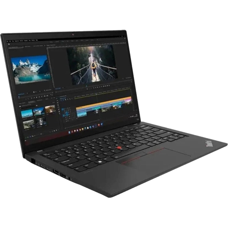 Ноутбук Lenovo ThinkPad T14 G4/14/i5-1335U16GB/512GB SSD/W11P/21HD0075US