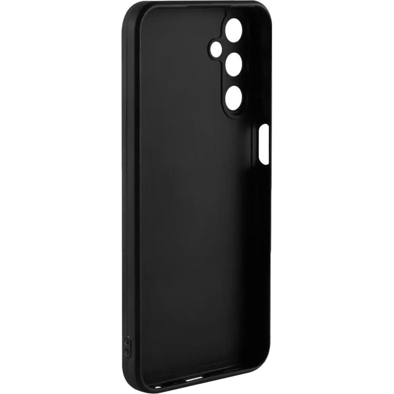 Чехол Red Line УТ000038197 Защитный Ultimate Samsung Galaxy A15, черный