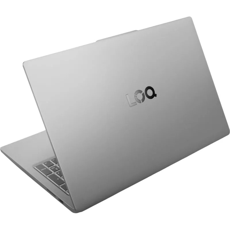 Ноутбук Lenovo LOQ 15IAX9E(83LK005GUE)i5-12450HX/16Gb/512GSSD/15.6/RTX/noOS