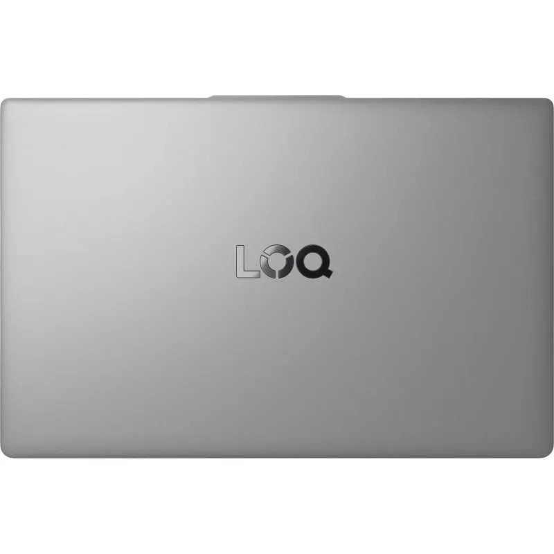 Ноутбук Lenovo LOQ 15IAX9E(83LK005GUE)i5-12450HX/16Gb/512GSSD/15.6/RTX/noOS