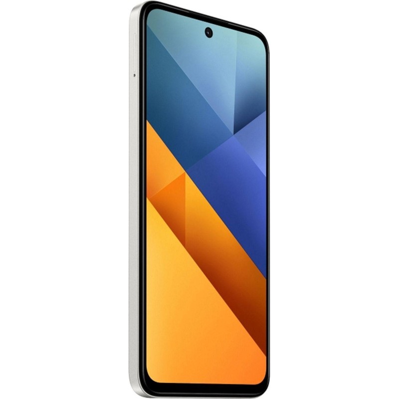Смартфон Xiaomi POCO M6 6GB+128GB Silver