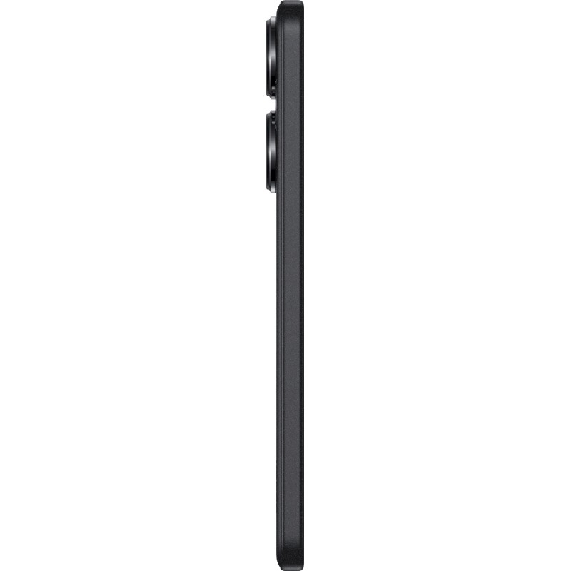 Смартфон POCO F6 RU 12+512 Black
