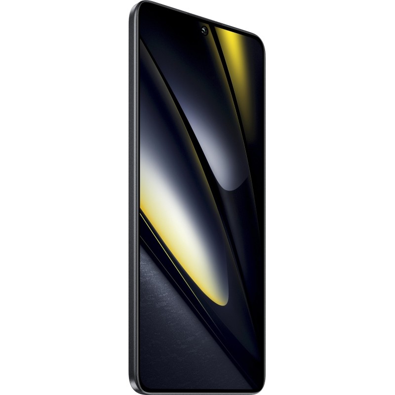 Смартфон POCO F6 RU 12+512 Black