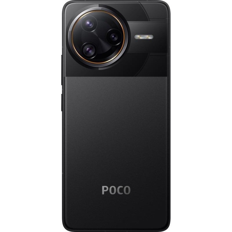 Смартфон POCO F7 Ultra RU 16+512 Black