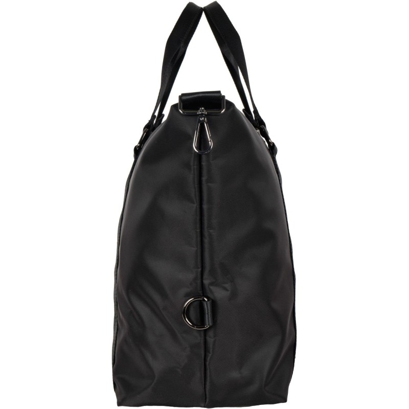 Сумка дорожная Г-833 Black