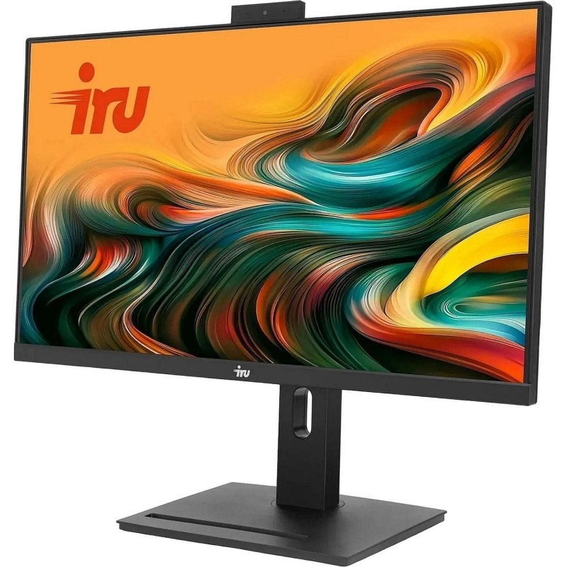 Моноблок IRU 23IM(1972059) 23.8/FHD/i3 1215U/8Gb/SSD256Gb/noOS