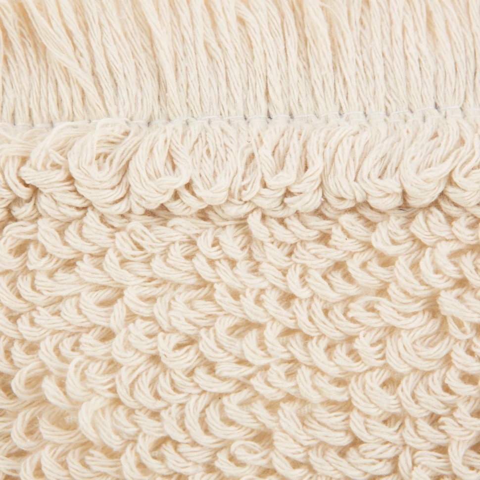 Насадка МОП петельный хлопок полиэстер (крепление карман) 100см_MH-100-01