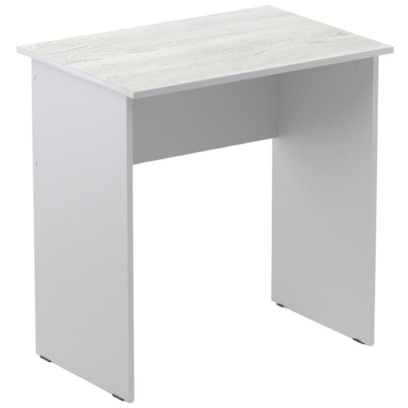 Стол письменный Easy St LT 16/16 01000300 сосна/серый 720x500x740