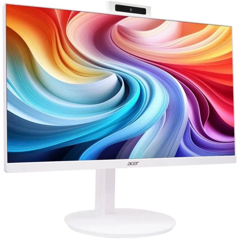 Моноблок Acer Aspire C24A(DQ.BNXCD.004) 23.8/FHD/i3-1305U/8/SSD512/NoOS