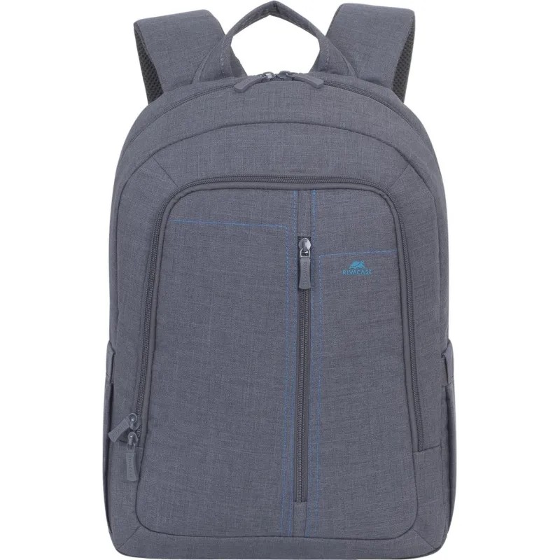 Рюкзак для ноутбука RIVACASE 7560 grey 15,6/6