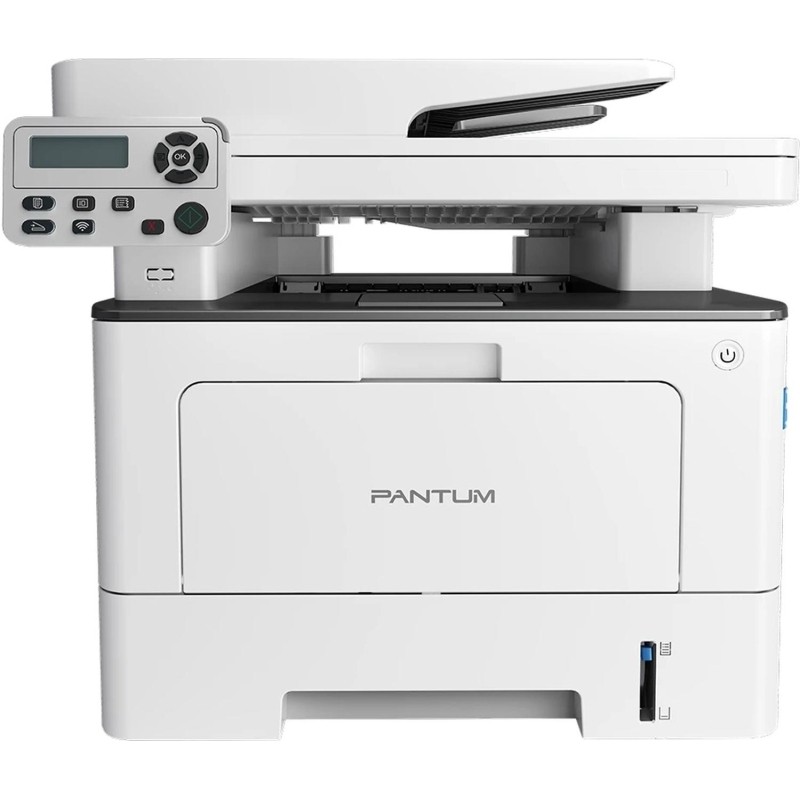 МФУ Pantum BM5100ADN 1200dpi, 40стр/мин