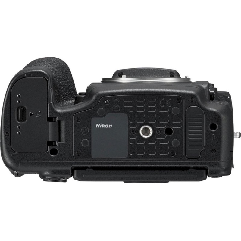 Фотоаппарат Nikon D850 body (VBA520AE)