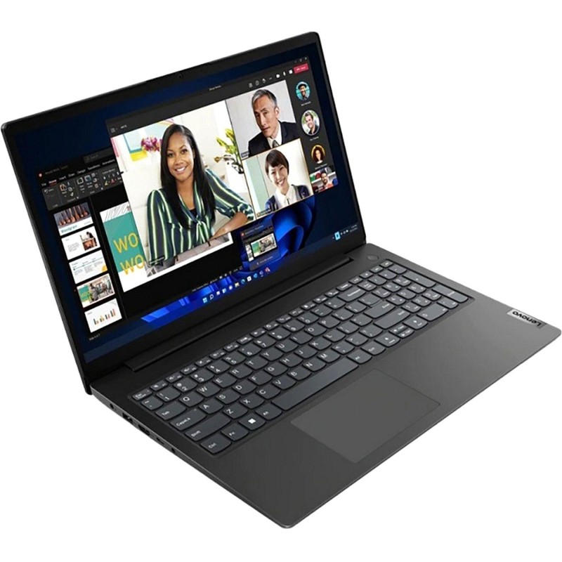 Ноутбук Lenovo V15G4 (82YU000GPS)15.6/R5-7520U/8Gb/256Gb/noOS