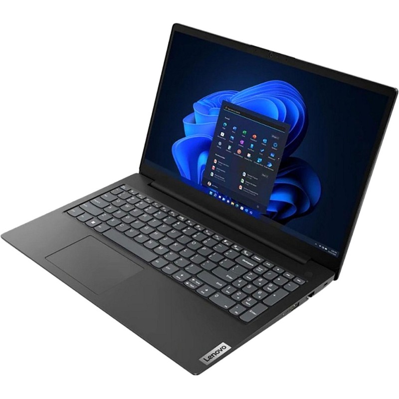 Ноутбук Lenovo V15G4 (82YU000GPS)15.6/R5-7520U/8Gb/256Gb/noOS