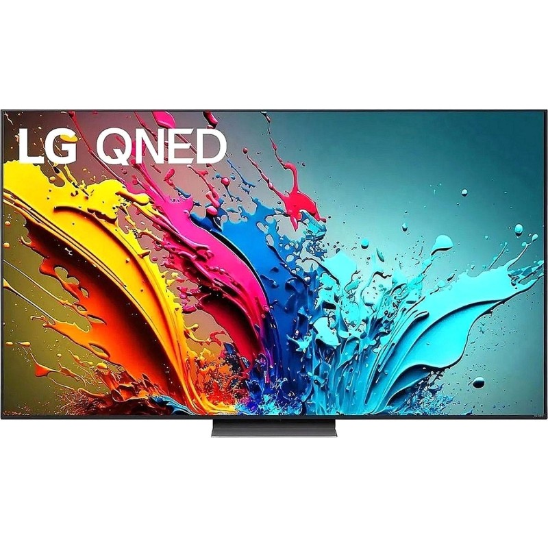 Телевизор LG 75QNED86T6A.ARUG
