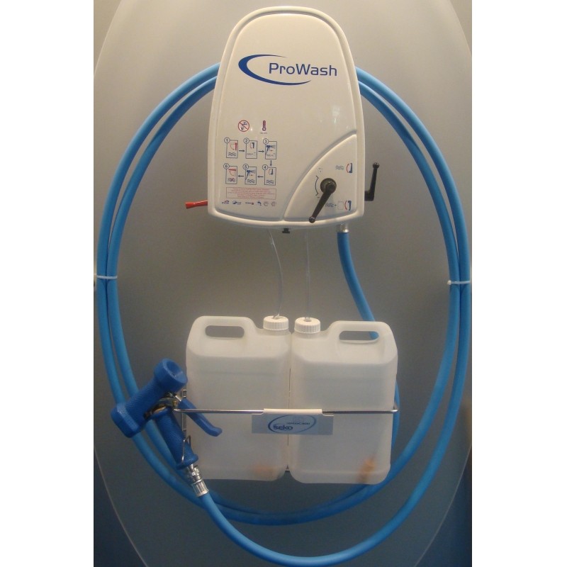Смеситель-дозатор Seko PROWASH CEP2150APA000000