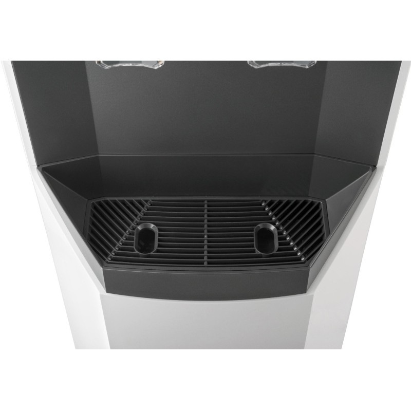 Пурифайер Aquaalliance 2200s-LC белый