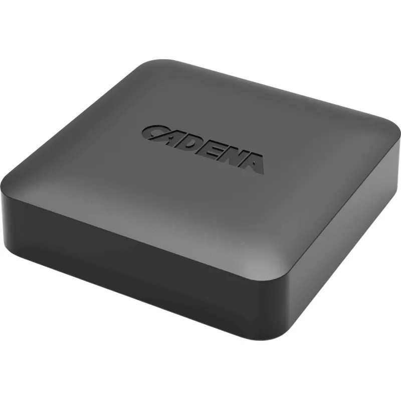 Медиаплеер Cadena PRO A CSB-230
