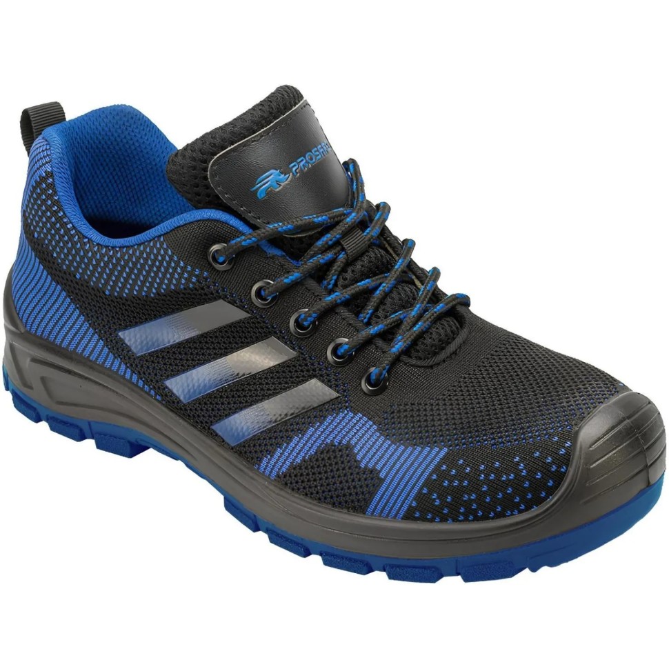 Полуботинки PROSAFE 8731/1-2КВ с КП и КС р.47