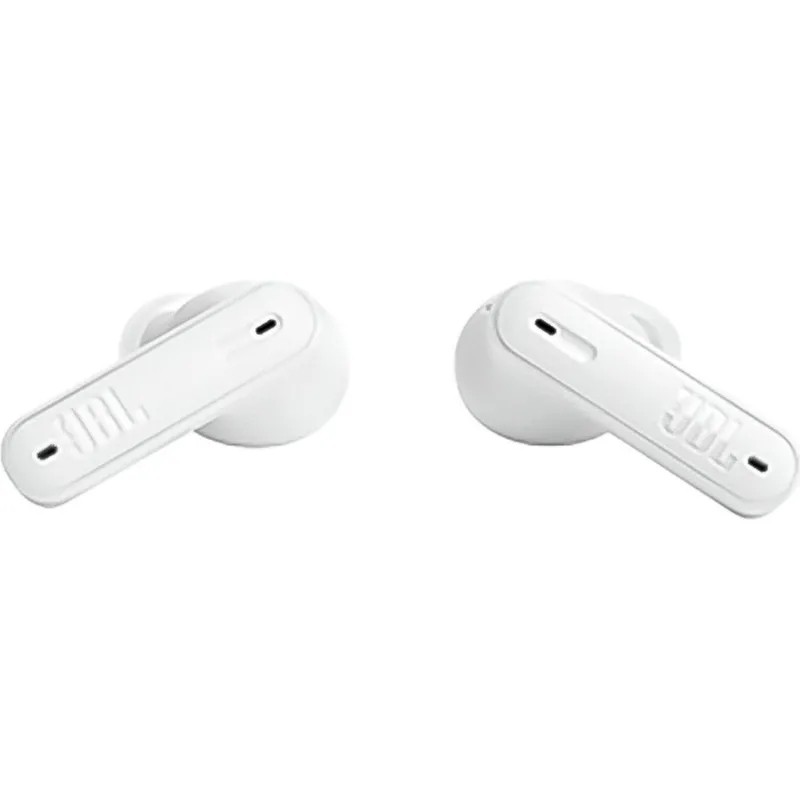 Наушники JBL Tune Beam White (JBLTBEAMWHT)