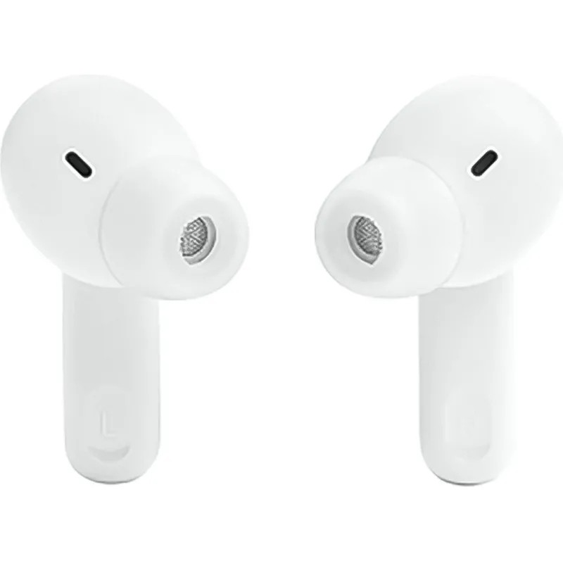 Наушники JBL Tune Beam White (JBLTBEAMWHT)