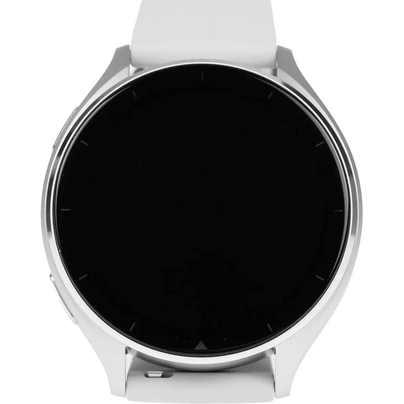 Смарт-часы Xiaomi Watch 2 Silver Case With Gray TPU Strap(BHR8034GL)