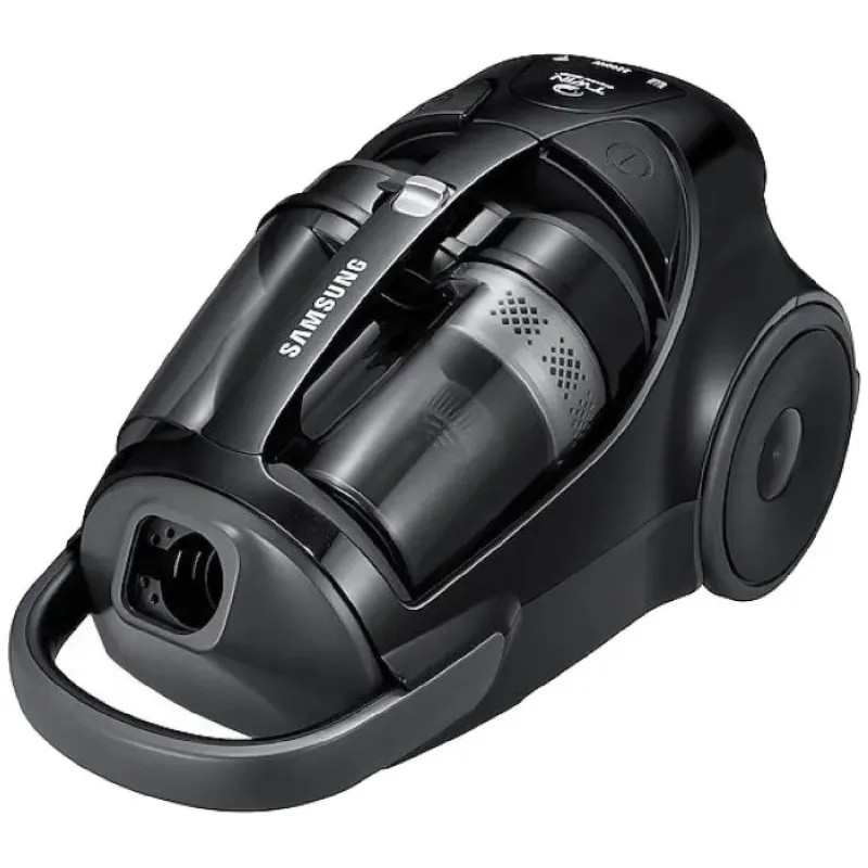 Пылесос Samsung VCC8876H35/XEV 2200Вт/Черный/2,4л