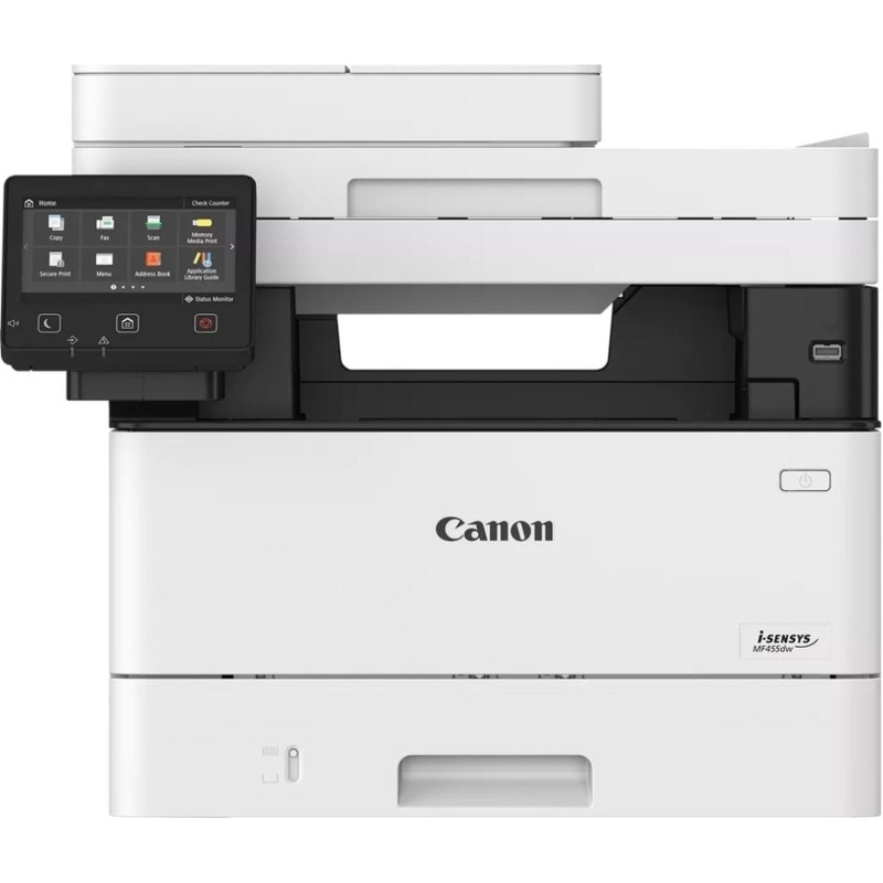 МФУ Canon I-SENSYS MF453DW (5161C007), А4