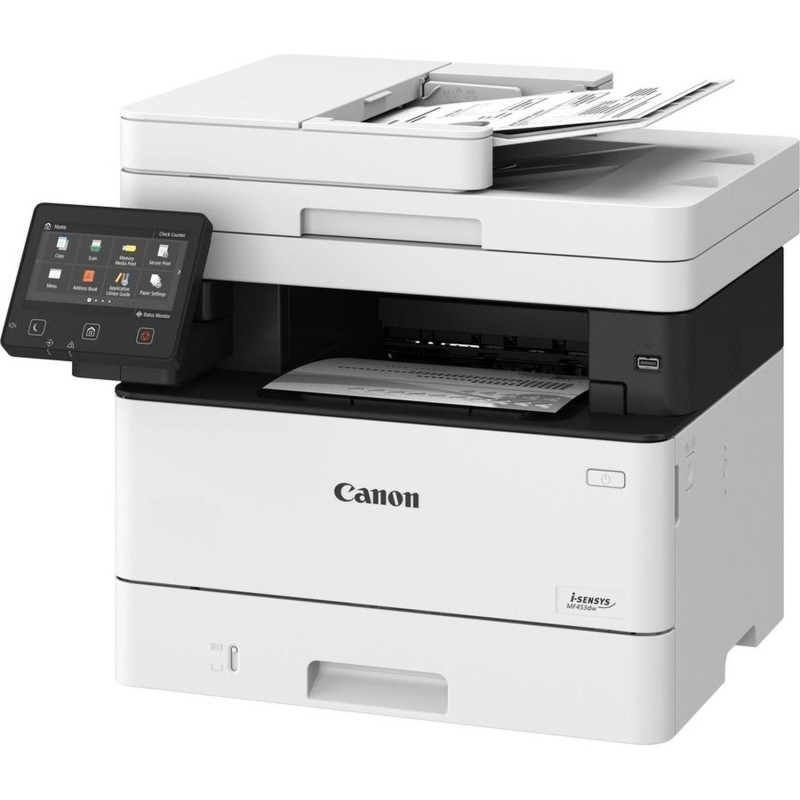 МФУ Canon I-SENSYS MF453DW (5161C007), А4