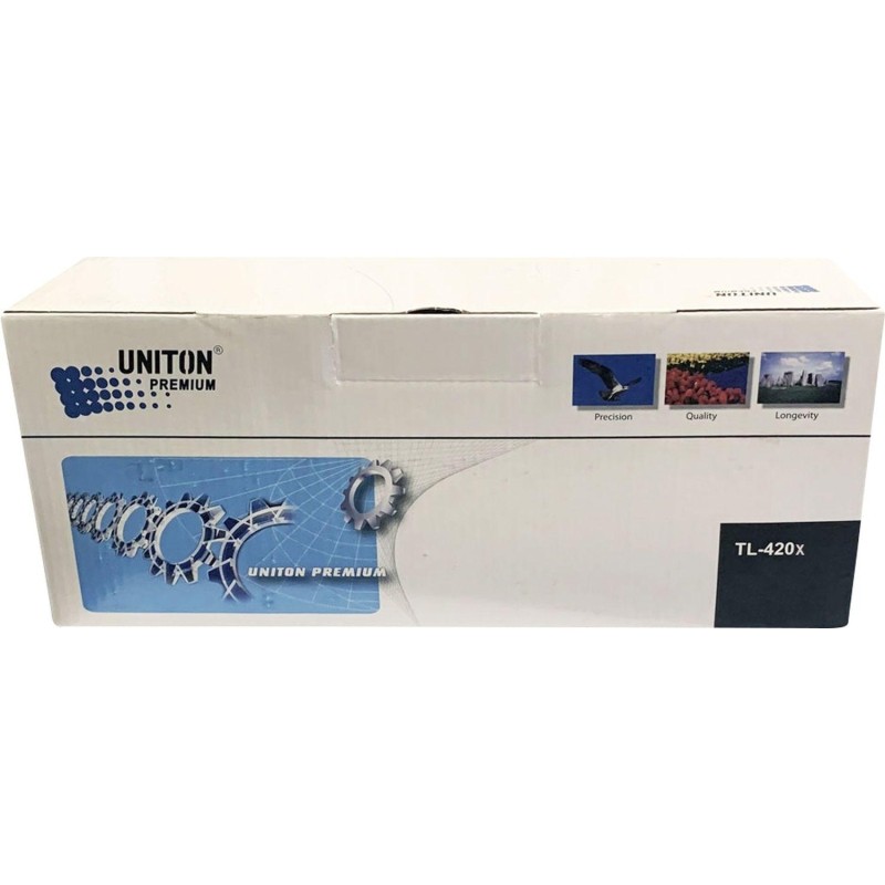 Картридж лазерный UNITON для Pantum P3010/M6700/M7100/M7300 6K TL-420X